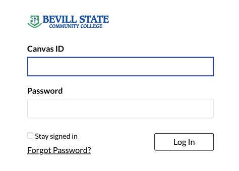 Enter your <b>Canvas</b> ID and we'll send you a link to change your password. . Bscc canvas